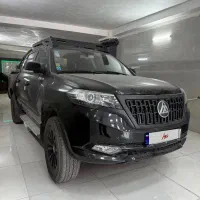 کلوت ۴۰۲ موتور ۲۴۰۰