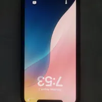اپل iPhone XS Max با حافظهٔ ۲۵۶ گیگابایت