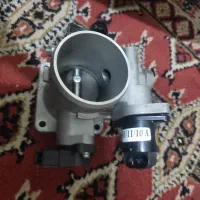 دریچه گاز پراید کامل ایران کاربرات