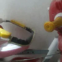 یک عدد سه چرخه|دوچرخه، اسکیت، اسکوتر|کرمانشاه, |دیوار