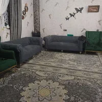 خونه ای اپارتمانی