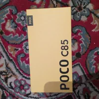 گوشی poco c 85