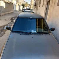 پراید131 دوگانه کارخونه|خودرو سواری و وانت|شیراز, گلشن|دیوار