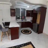 اجاره روزانه/هفتگی/ماهانه آپارتمان ۹۵ متری|اجارهٔ کوتاه‌مدت آپارتمان و سوئیت|آمل, |دیوار