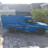 فروش نیسان|خودرو سواری و وانت|بندرعباس, |دیوار