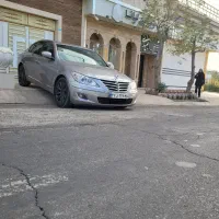 جنسیس سدان 2011 فول vip نقد و قسط|خودرو سواری و وانت|بردسکن, |دیوار