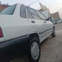پراید مدل 88|خودرو سواری و وانت|زابل, |دیوار