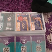 کیمدی با آلبوم|کلکسیون و سرگرمی|بومهن, |دیوار