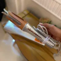 دستگاه کرلی مو شیگلم