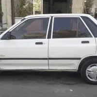 پراید مدل ۸۳|خودرو سواری و وانت|قرچک, مهدیه|دیوار