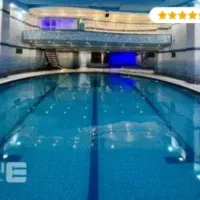 بلیط استخر هتل بام