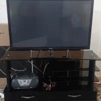 تلوزیون سامسونگ ۴۳ اینچ پلاسما سری 43F4950 میز|تلویزیون و پروژکتور|تهران, تاکسیرانی|دیوار