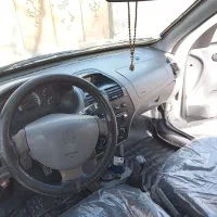 تیبا۲|خودرو سواری و وانت|صحنه, |دیوار