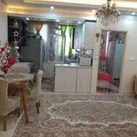 آپارتمان ۶۲ متری