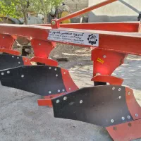 تراکتور. گاو آهن و خرمن کوب|خودرو سنگین|اراک, |دیوار