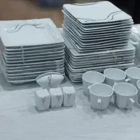 سرویس پذیرای چینی پارمیس ۱۲ نفره