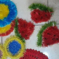 اسکاج|صنایع دستی و سایر لوازم تزئینی|تهران, مینابی|دیوار