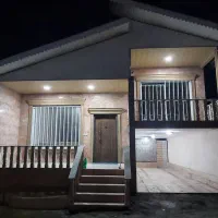 رهن ویلا ساحلی گیسوم دوبلکس مبله ویو دریا و جنگل