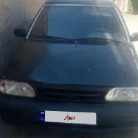 فروش فوری پراید 131