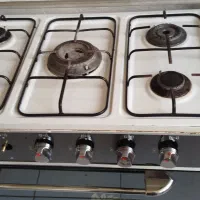 اجاق گاز|اجاق گاز و لوازم برقی پخت‌وپز|مشهد, نوید|دیوار