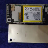 sony experia xa1|موبایل|لنگرود, |دیوار