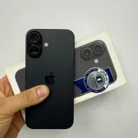 آیفون ۱۶ نرمال