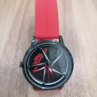 ساعت رینگی درجه یک