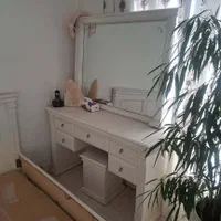 سرویس کامل تخت خواب 2 نفره|تخت و سرویس خواب|تهران, صادقیه|دیوار