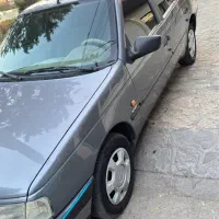 پژو مدل ۹۸ دوگانه کارخانه