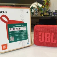 اسپیکر jbl go 4