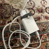 شارژر 33 وات گوشی شیائومی گمشده