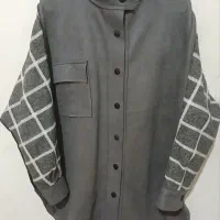 تعدادی مانتو و پالتو و پارچه جهت معاوضه یا فروش|لباس|فردیس, شهرک ارم|دیوار