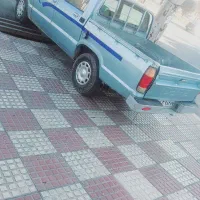 با سلام مزدا ۲۰۰۰ ژاپن معاوضه هم دارم|خودرو سواری و وانت|مرودشت, فرهنگ|دیوار