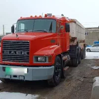 ماک دولفینی|خودرو سنگین|صوفیان, |دیوار