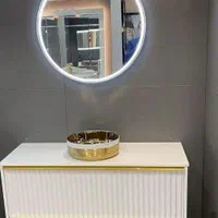 کارن روشویی کابینتی