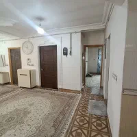 فروش یک واحد آپارتمان 3طبقه از 3