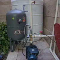 نصب پمپ و منبع|خدمات پیشه و مهارت|تهران, نارمک جنوبی|دیوار