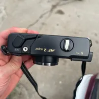 دوربین کلکسیونی یاشیکا ژاپن