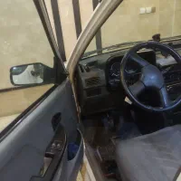 پراید، هاچ بک مدل 86|خودرو سواری و وانت|تهران, جیحون|دیوار