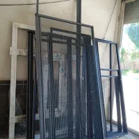 صنایع آلومینیوم نجفی|خدمات پیشه و مهارت|تبریز, |دیوار