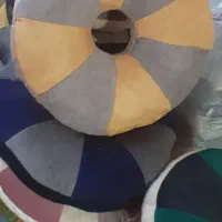 نشیمن دوناتی مفت