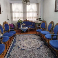 مبل فرحی ۹نفره