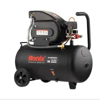 کمپرسور باد 50 لیتری رونیکس RC-5010