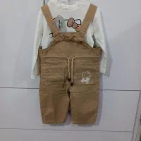 لباسهای بچگانه  نیم بوت پاپوش لباس عروس