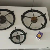 گاز|اجاق گاز و لوازم برقی پخت‌وپز|کرمانشاه, |دیوار