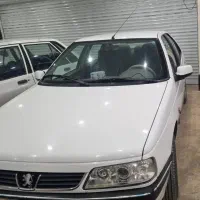 405slx.ماشین درحددریچه سیمی