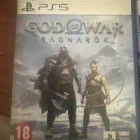 Fc 25. God of war دیسکps5|کنسول، بازی ویدئویی و آنلاین|تهران, پرستار|دیوار