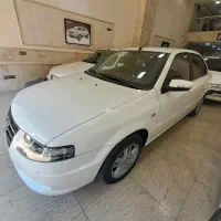 سمند سورن پلاس، دریچه گاز برق مدل ۱۴۰۴|خودرو سواری و وانت|قم, هنرستان|دیوار