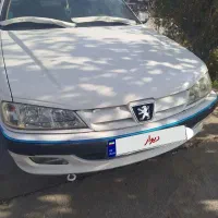 پژو پارس دوگانه کارخانه 97|خودرو سواری و وانت|پیر بکران, |دیوار
