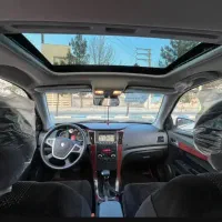 دنا پلاس اتومات|خودرو سواری و وانت|زابل, |دیوار